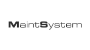 Logo Maint System