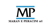 Logo Maran e Peracini