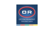 Logo Officine Rigamonti