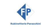 Logo Rubinetterie Paracchini